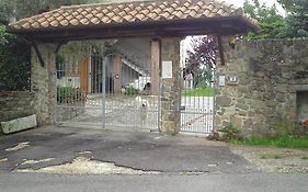 B&B Casa Villa Siviglia