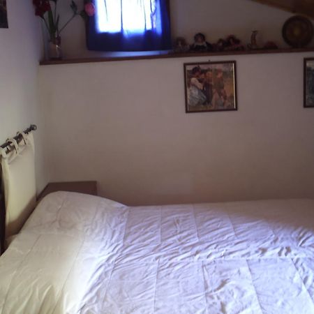 B&B Casa Villa Siviglia Marliana Camera foto